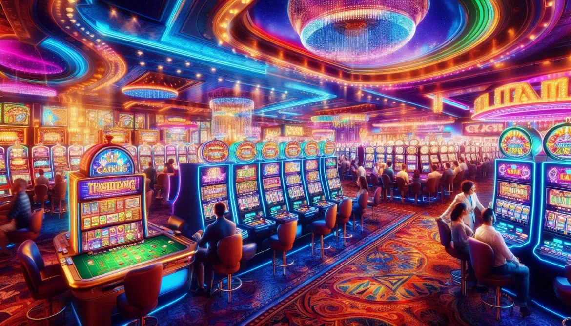 Richville Casino